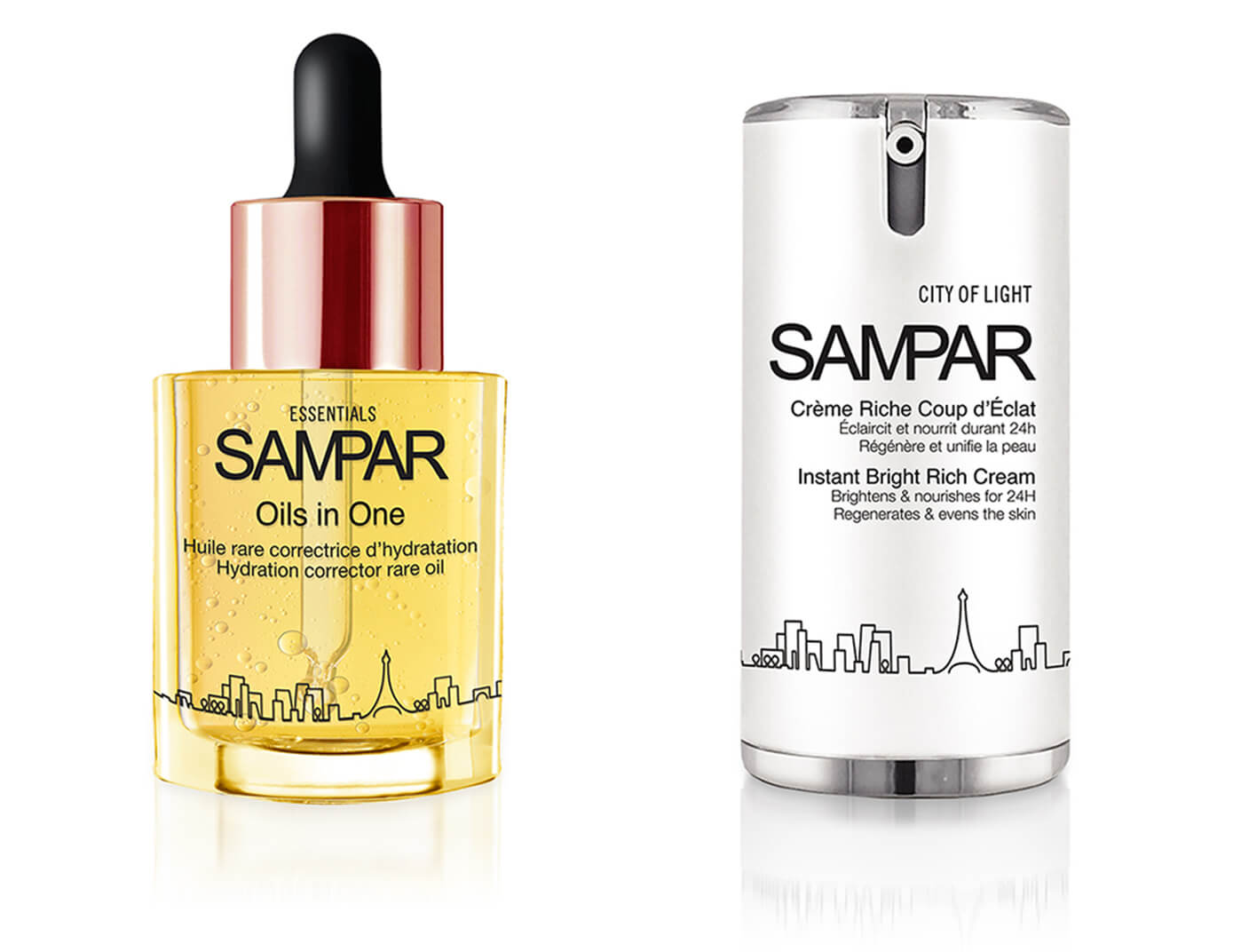 【商品イメージ】SAMPAR 様